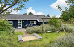Feriehuse - Henne strand , Danmark - P42683 9