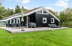 Feriehus - Houstrup , Danmark - P42737 1
