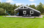 Feriehus - Houstrup , Danmark - P42737 13