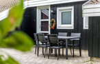 Feriehus - Houstrup , Danmark - P42737 15