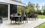 Feriehus - Houstrup , Danmark - P42737 16