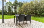 Feriehus - Houstrup , Danmark - P42737 17
