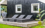 Feriehus - Houstrup , Danmark - P42737 18