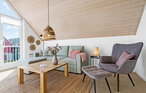Ferienhaus - Lønne , Dänemark - P42524 3