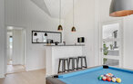 Feriehus - Houstrup , Danmark - P42796 35