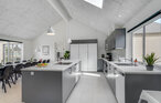 Feriehus - Houstrup , Danmark - P42796 28