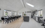 Feriehus - Houstrup , Danmark - P42796 5