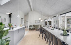 Feriehus - Houstrup , Danmark - P42796 27