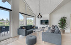 Feriehus - Houstrup , Danmark - P42796 6