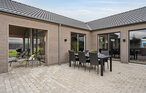 Feriehus - Houstrup , Danmark - P42796 16