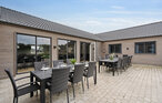 Feriehus - Houstrup , Danmark - P42796 17