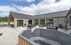 Feriehus - Houstrup , Danmark - P42796 18