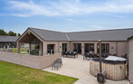 Feriehus - Houstrup , Danmark - P42796 21