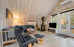 Ferienhaus - Jegum , Dänemark - P42648 4