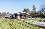 Ferienhaus - Jegum , Dänemark - P42746 11