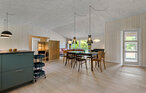 Ferienhaus - Jegum , Dänemark - P42748 5