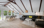 Feriehus - Jegum , Danmark - P42688 3