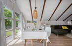 Feriehus - Jegum , Danmark - P42688 5