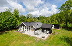 Feriehus - Jegum , Danmark - P42688 1