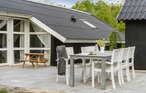 Feriehus - Jegum , Danmark - P42688 9