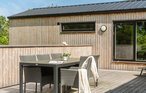 Feriehuse - Jegum Ferieland , Danmark - P42672 2