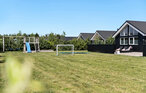 Semesterhus - Houstrup , Danmark - P42506 14