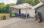 Feriehus - Houstrup , Danmark - P42734 7
