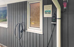 Feriehus - Houstrup , Danmark - P42734 14