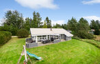 Ferienhaus - Nørre Nebel , Dänemark - P42960 1