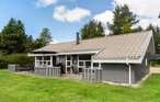 Ferienhaus - Nørre Nebel , Dänemark - P42960 11