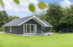 Feriehuse - Jegum Ferieland , Danmark - P42686 2