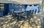 Ferienhaus - Jegum Ferieland , Dänemark - P42337 2
