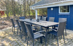 Ferienhaus - Jegum Ferieland , Dänemark - P42337 10