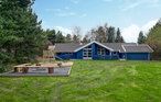 Ferienhaus - Jegum Ferieland , Dänemark - P42337 1