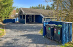 Ferienhaus - Jegum Ferieland , Dänemark - P42337 13