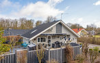 Feriehuse - Bork Havn , Danmark - P52817 11