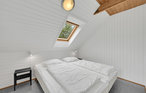 Semesterhus - Bork Havn , Danmark - P52196 7