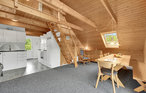 Semesterhus - Bork Havn , Danmark - P52196 21