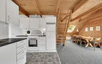 Semesterhus - Bork Havn , Danmark - P52196 5