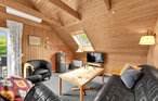 Semesterhus - Bork Havn , Danmark - P52196 1