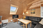 Semesterhus - Bork Havn , Danmark - P52196 16