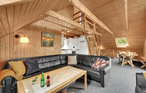 Semesterhus - Bork Havn , Danmark - P52196 2
