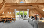 Semesterhus - Bork Havn , Danmark - P52196 3