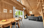 Semesterhus - Bork Havn , Danmark - P52196 18