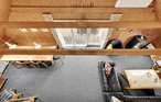 Semesterhus - Bork Havn , Danmark - P52196 19