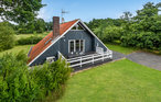 Semesterhus - Bork Havn , Danmark - P52196 12