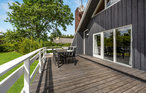 Semesterhus - Bork Havn , Danmark - P52196 13