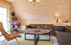 Ferienhaus - Stauning , Dänemark - P52952 8