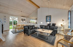 Ferienhaus - Stauning , Dänemark - P52982 2
