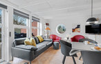 Feriehuse - Bork Havn , Danmark - P52536 3